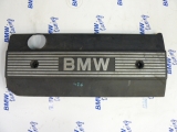 BMW.PLASTOVÝ KRYT MOTORU M50